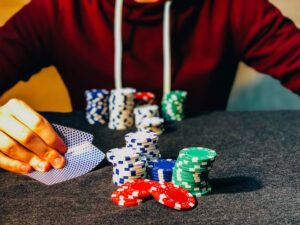 How to Play Online Casino Games Safely
