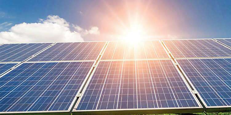 Shining a Light on Solar Panels: Powering Our Future Sustainably