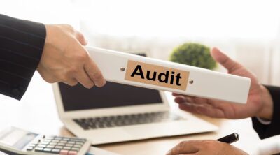 Why your business needs an audit firm