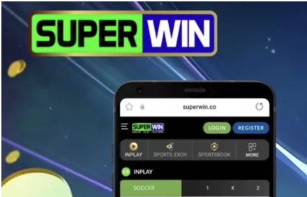 Discover the Exciting World of Superwin