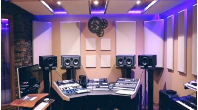 From Vinyl Turntables to Digital Mixing Software