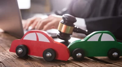 Top 5 Factors to Consider When Hiring a Car Accident Attorney