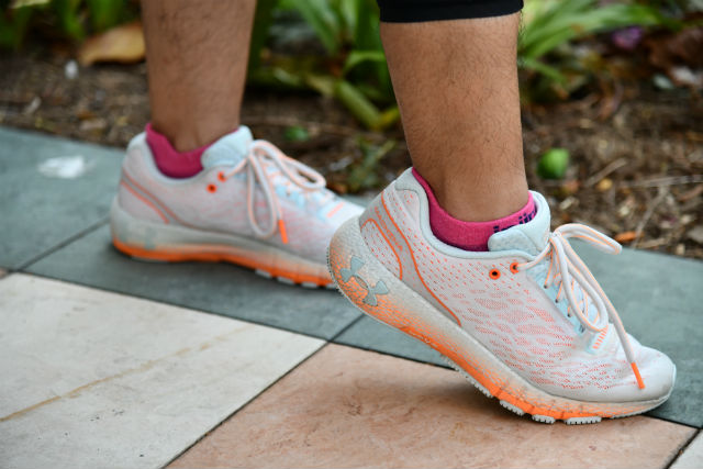 Unleash Your Full Potential With Discounted Men’s Road Running Shoes