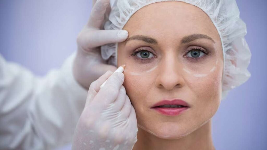 What is Plastic Surgery? Overview of its types