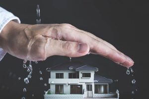 Easy Steps to Clean Up Water Damage in James Island
