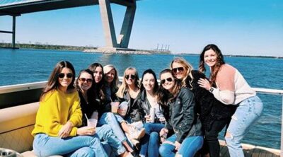 Your Ultimate Guide to Party Boat Adventures in Charleston, SC