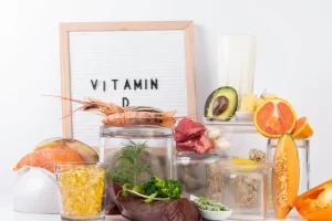 4 Ways To Boost Your Vitamin D Levels