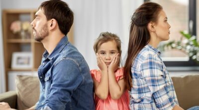 5 Divorce Tips For A Smooth And Painless Separation