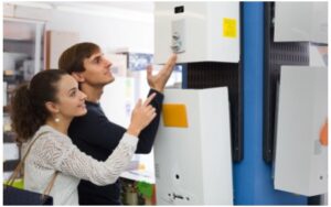 How Grants for Free Boilers Help UK Citizens?