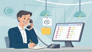 How to Personalize Outbound Sales Calls for Better Engagement