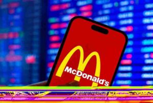 McDonald’s Forecast for 2025