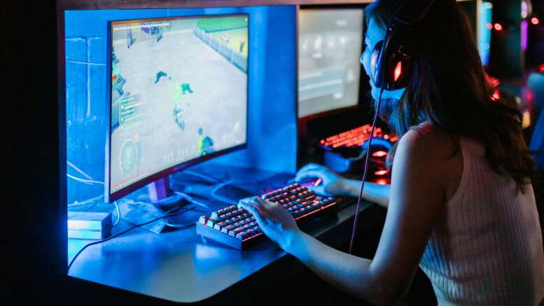 Online Eğlence Stresi Azaltmaya Nasıl Yardımcı Olur