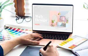 Building Websites for Businesses That Truly Work