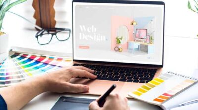 Building Websites for Businesses That Truly Work