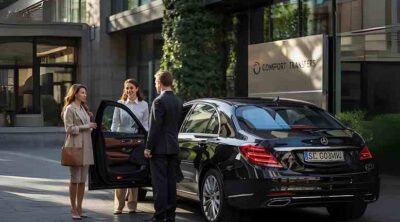 Top 10 Benefits of Choosing Premium Car Hire Services in Switzerland
