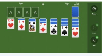 Why Solitaire Remains One of the Most Popular Games in the World