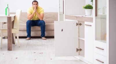 10 Things You Didn’t Know Were Attracting Pests Into Your Home