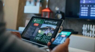Directing Unpredictable Match Flow in Live Betting Platforms