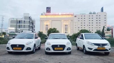 A Brief Guide to Car Rental in Madurai