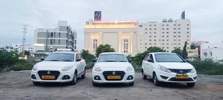 A Brief Guide to Car Rental in Madurai: Useful Tips for Smooth Local Transfers