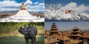 How to Choose the Right India, Sri Lanka and Nepal Tour Package