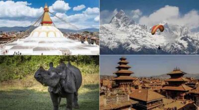 How to Choose the Right India, Sri Lanka and Nepal Tour Package