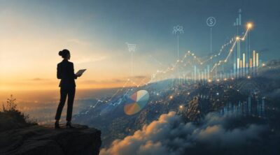 How Technology Helps Businesses Forecast Demand