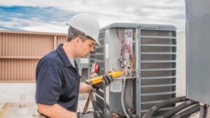 The Hidden Cost of HVAC Static Pressure Problems