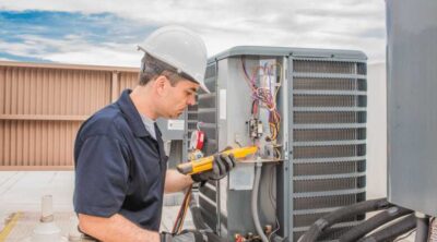 The Hidden Cost of HVAC Static Pressure Problems