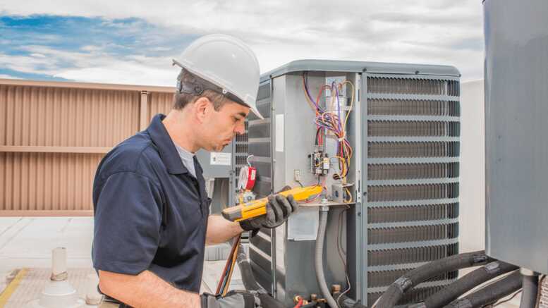 The Hidden Cost of HVAC Static Pressure Problems
