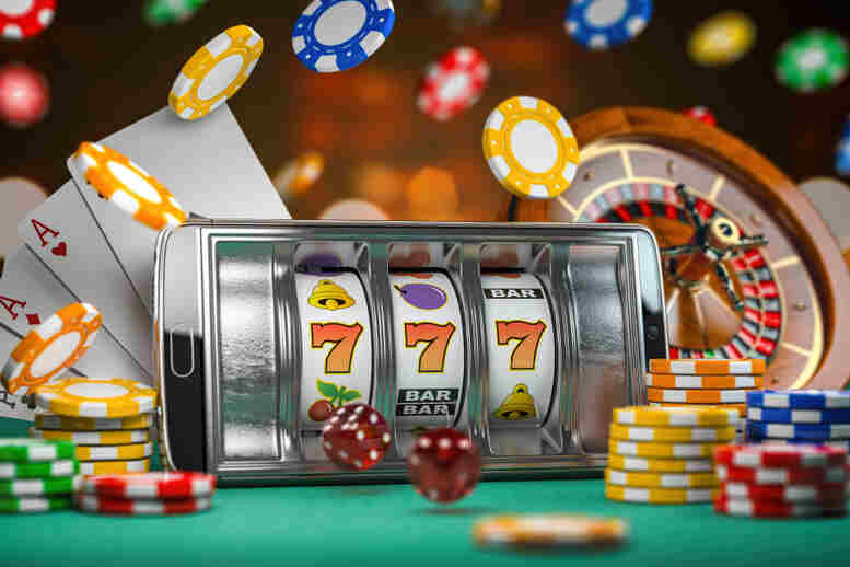 Online Casinos Greece with Fast Withdrawals: What to Check