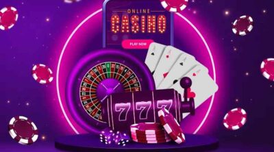 The Language of Online Casino Labels